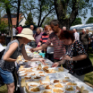 25. Dél-Pest Megyei Anyák Napi Virágvásár és Anyám Tyúkja Főzőfesztivál