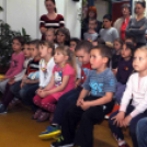 Gyermeknap a Deák úton