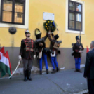 Az Aradi Vértanúkra emlékeztek