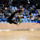 Hatalmas bravúr győzelem