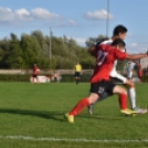 Ceglédi VSE – Újpest II. 2-0 (0-0)