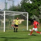 Ceglédi VSE – Tállya KSE 2-2 (0-0)