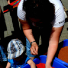 Gyermeknap a Szabadság téren