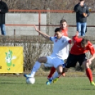 Ceglédi VSE – Szeged 2011 Grosics Akadémia 0-1