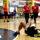 Ceglédi KKSE – Balmazújvárosi KK: 32-26 (17-14)