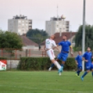 Ceglédi VSE – DVSC – DEAC II. 2-1