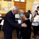  Jubileumi hangverseny