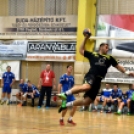 Ceglédi KKSE – Balmazújvárosi KK: 32-26 (17-14)