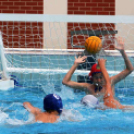 Beck Péter emléktorna III. nap