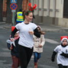 I. Ceglédi Mikulás futás