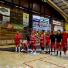 Ceglédi EKK - Aluinvent DVTK Miskolc 68-78