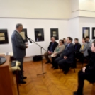 Turini Százas Küldöttség Múzeumbaráti Kör ünnepi közgyűlése
