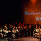 Relevé évadzáró gála