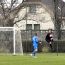 Ceglédi VSE – Nyíregyháza Spartacus FC 1-0