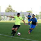 A hétvégi győztes mérkőzés pillanatai