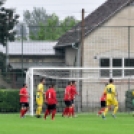 Ceglédi VSE – Tiszaújváros 1-0 (1-0)