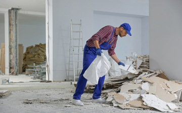 Vegyes konténer rendelés lépésről lépésre – amit felújítás előtt valóban érdemes átgondolni