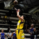 CEGLÉDI EKK–ATOMERŐMŰ KSC SZEKSZÁRD 75–64