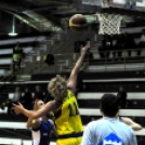 CEGLÉDI EKK–ATOMERŐMŰ KSC SZEKSZÁRD 75–64