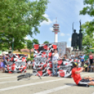 Tour de Hongrie - Cegléd