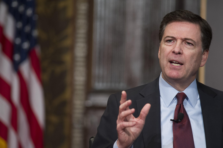 Volt FBI-igazgató: Oroszország beavatkozott a tavalyi elnökválasztásba 