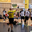 Ceglédi KKSE-Pler Budapest:29-30 (12-16)