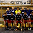 Jótékonysági gála - labdarúgó szakosztály