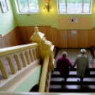 Ismét találkoztak az öregdiákok