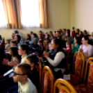 Mesés Hangszerbemutató a zeneiskolában