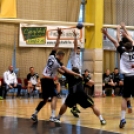 Ceglédi KKSE-Pler Budapest:29-30 (12-16)