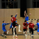 Ceglédi KK - Vecsési KKFT Magyar Kupa mérkőzés