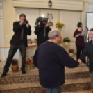 Szebb, virágosabb Ceglédért díjátatdó