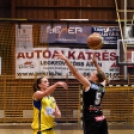 CEGLÉDI EKK – PEAC-Pécs 48 – 63