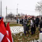 Megemlékezés a Bedei (Pál napi) csata 167. évfordulójára