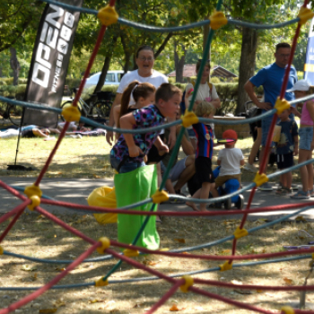 Újvárosi Közlekedési és Sportnap