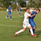 Ceglédi VSE – Kazincbarcikai BSC 1-2 (1-1)