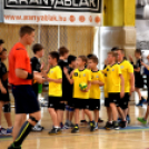 Nyárköszöntő Kézilabda Torna