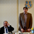 Jegyzői konferencia Cegléden