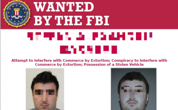 Budapesten fogtak el egy FBI által keresett férfit 