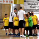 Nyárköszöntő Kézilabda Torna