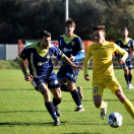 Ceglédi VSE -  BKV Előre 1-1