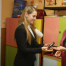 A Bölcsődei és Védőnői Igazgatóság családi napja