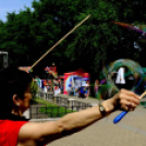 Gyermeknap a Szabadság téren