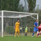 Ceglédi VSE – DVTK II. 2-0