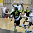 Ceglédi KKSE – Csurgói KK 25-29 (14-12)