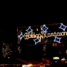 Második adventi hétvége Cegléden