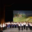 Jubileumi Táncsics est