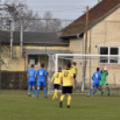 Ceglédi VSE – FC Hatvan 2-0 (2-0)