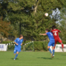 Ceglédi VSE – Kisvárda FC 1-3 (0-3)