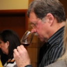 Vadászok bora választás 2013
